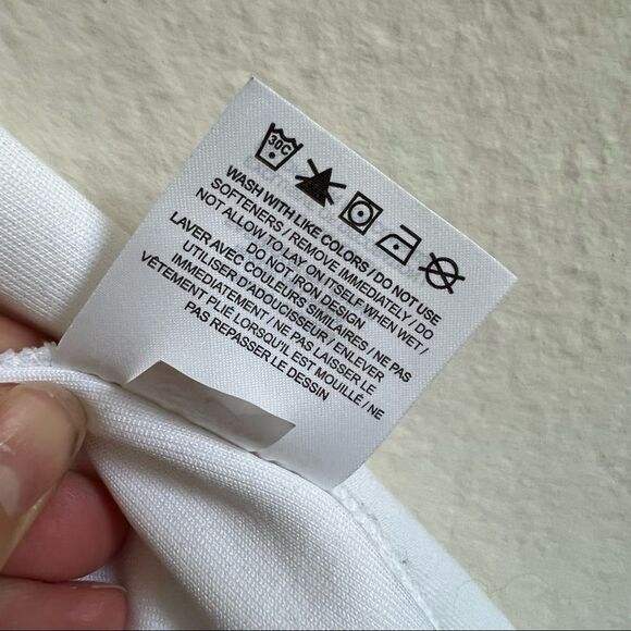 Nike Spotlight Basketball Hoodie Medium - Picture 6 of 6